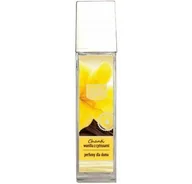Zapachy do domu - Kala KALA Chanti Wanilia z cytrusami 100ml perfumy dla domu AA042KLA - miniaturka - grafika 1