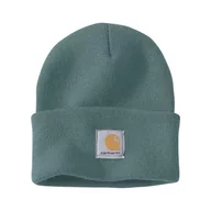 Czapki damskie - Czapka zimowa Carhartt Acrylic Watch Hat - miniaturka - grafika 1