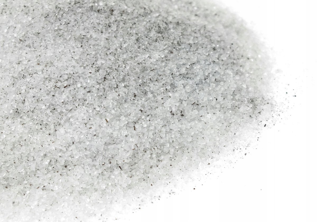 Cukier waniliowy z prawdziwą wanilią 75g 100% naturalny