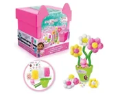 Zabawki kreatywne - Koci Domek Gabi. Kocie pudełko z niespodzianką - EPEE - miniaturka - grafika 1