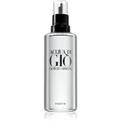 Wody i perfumy męskie - Giorgio Armani Acqua di Gio Pour Homme perfumy refill 150ml (M) - miniaturka - grafika 1