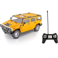 Modele zdalnie sterowane - Buddy Toys samochód zdalnie sterowany BRC 12.221 Hummer H2 - miniaturka - grafika 1