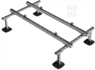 Yeti 130 Stelaż do pomp ciepła - Inne mocowania - miniaturka - grafika 1