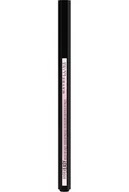 Eyelinery - Maybelline Hyper Easy Brush Tip Liner eyeliner w pisaku 800 Black - miniaturka - grafika 1