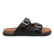 Buty dla dziewczynek - Klapki Lasocki Young PORTA CI12-PORTA-08 - miniaturka - grafika 1