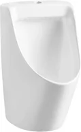Pisuary - Mexen Nolan pisuar wiszący, biały - 37065500 - miniaturka - grafika 1