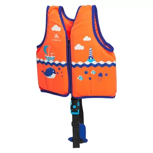 Kamizelka asekuracyjna dla dzieci Firefly Vest Kids 293227 - Pływanie - miniaturka - grafika 1