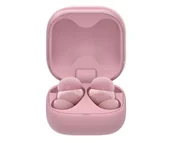 Słuchawki - Sony Linkbuds Fit Różowe - miniaturka - grafika 1