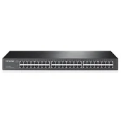 Switche - TP-Link TL-SG1048 - miniaturka - grafika 1