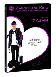 17 Again - Komedie DVD - miniaturka - grafika 1