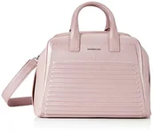 Torebki damskie - Mandarynka Duck I-con, Crossover dla kobiet, Rosewood., Talla única - miniaturka - grafika 1