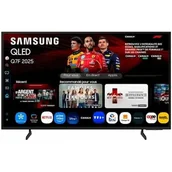 Telewizory - Samsung TQ85Q7FAAUXX 85 85" 4K Ultra HD HDR QLED - miniaturka - grafika 1
