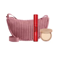 Zestawy kosmetyków damskich - Pupa Vamp! Zestaw: Sexy Lashes Tusz do rzęs + Wonder Me Rozświetlacz 101 - miniaturka - grafika 1