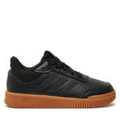 Buty dla chłopców - Sneakersy adidas Tensaur Sport 2.0 IF1719 Czarny - miniaturka - grafika 1