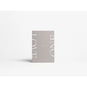 Ramki na zdjęcia - Księga fotograficzna - Wedding 2-pack - One Love PW00771 - miniaturka - grafika 1