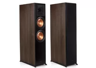 Głośniki i kolumny - Klipsch RP-8060FA orzech - miniaturka - grafika 1