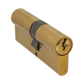 Zamki i wkładki - Wkładka drzwiowa podłużna 35 x 40 mm WBD - miniaturka - grafika 1