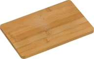 Deski do krojenia - Deska do krojenia Kesper drewniana - miniaturka - grafika 1