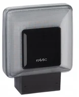 Akcesoria do bram - LAMPA OSTRZEGAWCZA DO BRAM XLED 230V/115V/24V - miniaturka - grafika 1