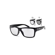 Okulary przeciwsłoneczne - Okulary turystyczne unisex Arctica S-210F - miniaturka - grafika 1
