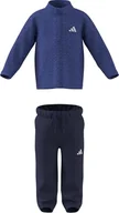 Odzież sportowa dziecięca - adidas UNISEX GOTO PZ zestaw sportowy dla dzieci 0-3M - miniaturka - grafika 1