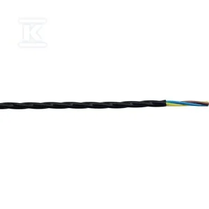 LappKabel Przewód OLFLEX HEAT 205 MC 2x0,75 0091220 /bębnowy/ 0091220 - Przewody elektryczne - miniaturka - grafika 1