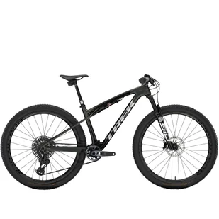 Trek Supercaliber SLR 9.9 X0 AXS Gen 2 2024 Deep Smoke M - Rowery - miniaturka - grafika 1