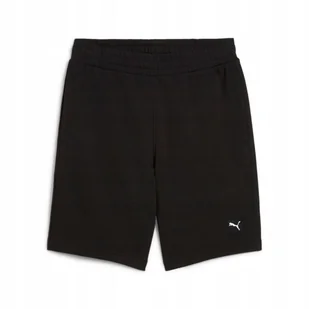 Puma Szorty Ess Elevated 9 Tr 68473001 R L - Spodenki męskie - miniaturka - grafika 1