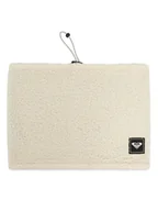 Apaszki i szaliki damskie - Roxy Komin Valwood ERJAA04378 Biały - miniaturka - grafika 1