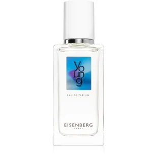 Eisenberg Young woda perfumowana 30 ml - Wody i perfumy damskie - miniaturka - grafika 1