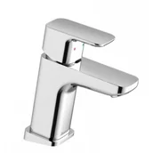 Baterie umywalkowe - Ravak X070127 Baterie umywalkowe TD F 012.00 bateria umywalkowa 10$116 FREE stoj$117ca 140 mm bez korka - miniaturka - grafika 1