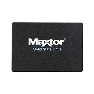 Maxtor Z1 240 GB Solid State Drive (YA240VC1A001) - Dyski SSD - miniaturka - grafika 1