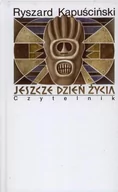 Felietony i reportaże - Czytelnik Jeszcze dzień życia w.2013 - miniaturka - grafika 1