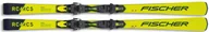 Narty - FISCHER RC4 RCS allride + RC4 Z12 GW PR 2022 - miniaturka - grafika 1