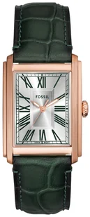 Zegarek Zegarek Fossil FS6077 CARRAWAY - Zegarki męskie - miniaturka - grafika 1