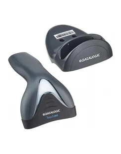 Datalogic Touch TD1100 - skaner kodów kreskowych - Czytniki kodów kreskowych - miniaturka - grafika 1