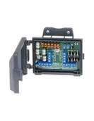 Akcesoria do monitoringu - Delta OCHRONNIK KAMER SPEED DOME OPSD-5 OPSD-5 - miniaturka - grafika 1