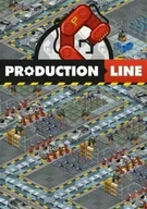 Gry PC Cyfrowe - Production Line : Car factory simulation (PC) klucz Steam - miniaturka - grafika 1