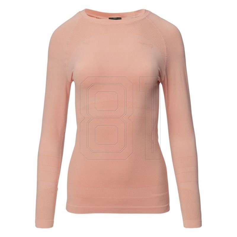 Bluzka termoaktywna Iguana Gambell Bottom W 92800621952 SM