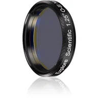 Filtry fotograficzne - Filtr Explore Scientific O-III 6,5nm 1,25" - miniaturka - grafika 1