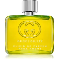 Wody i perfumy męskie - Gucci, Guilty Pour Homme, Ekstrakt Perfum, 60ml - miniaturka - grafika 1