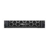Serwery - DELL PowerEdge R750XS serwer 9,6 TB Rack (2U) Intel® Xeon Silver 4314 2,4 GHz 16 GB DDR4-SDRAM 1400 W - miniaturka - grafika 1