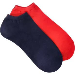 Tommy Hilfiger Skarpety 2-pack - Skarpetki damskie - miniaturka - grafika 1