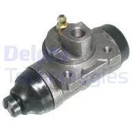 Cylinderki hamulcowe - Cylinderek hamulcowy Delphi LW26504 - miniaturka - grafika 1