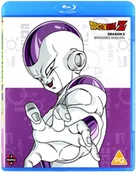 Filmy animowane Blu-Ray - Dragon Ball Z. Sezon 2 - miniaturka - grafika 1