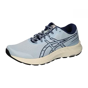 ASICS Gel-Excite 9 Nagino, Damskie trampki, Sky Cream, 37.5 EU - Trampki damskie - miniaturka - grafika 1