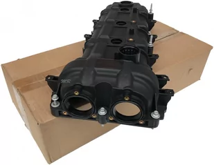 Pokrywa zaworów silnika lewa Dodge Charger 3,6 V6 - Silnik - akcesoria - miniaturka - grafika 4