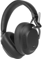 Słuchawki - Forcell F-Audio ANC Pro Sound Craft czarne - miniaturka - grafika 1