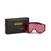 Gogle narciarskie - Gogle cross Podwójny/a/e Szybka Klim Radius Pro - miniaturka - grafika 1