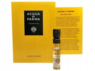 Acqua Di Parma Colonia 1,5ml edc - Kremy do twarzy - miniaturka - grafika 1